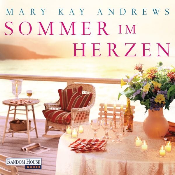 Produktbild: Sommer im Herzen