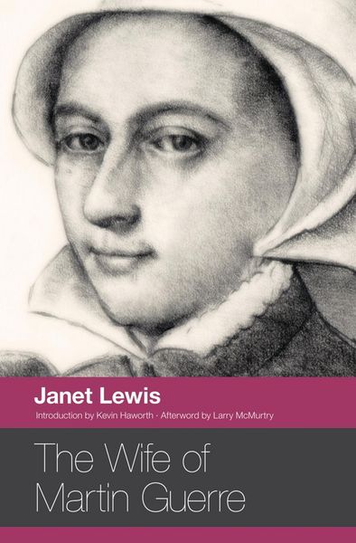 Produktbild: The Wife of Martin Guerre