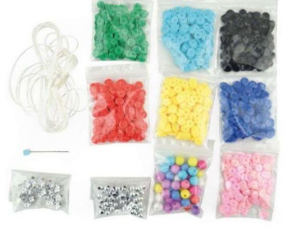 Produktbild: Sequin Bracelet