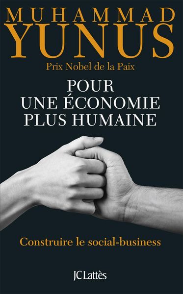 Produktbild: Pour une &eacute;conomie plus humaine