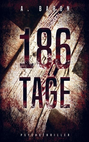 Produktbild: 186 Tage
