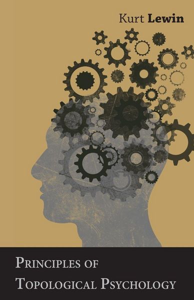 Produktbild: Principles of Topological Psychology