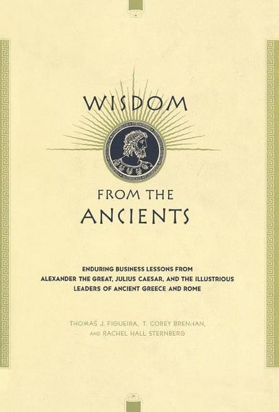 Produktbild: Wisdom from the Ancients