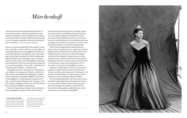 Produktbild: VOGUE: Das Kleid