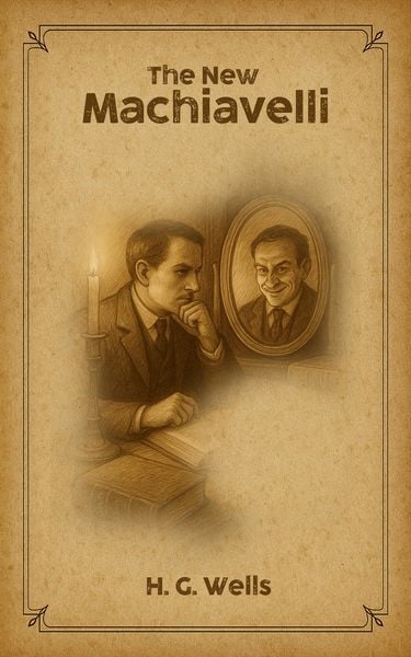 Produktbild: The New Machiavelli