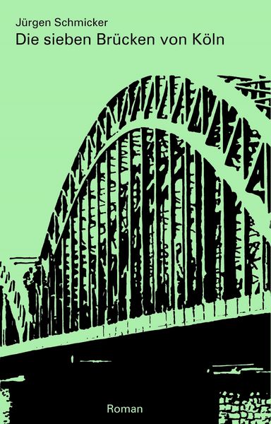 Produktbild: Die sieben Br&uuml;cken von K&ouml;ln