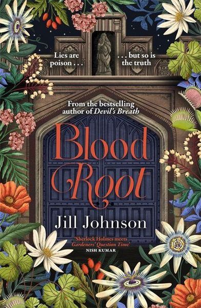 Produktbild: Blood Root