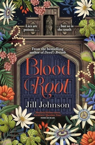 Produktbild: Blood Root