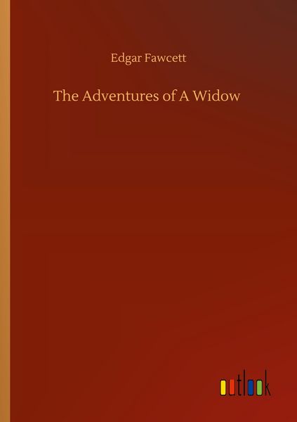 Produktbild: The Adventures of A Widow