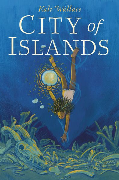 Produktbild: City of Islands