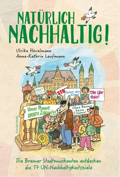 Produktbild: Nat&uuml;rlich Nachhaltig