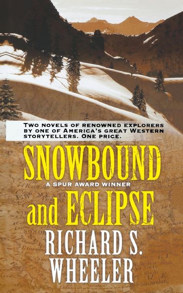 Produktbild: Snowbound and Eclipse