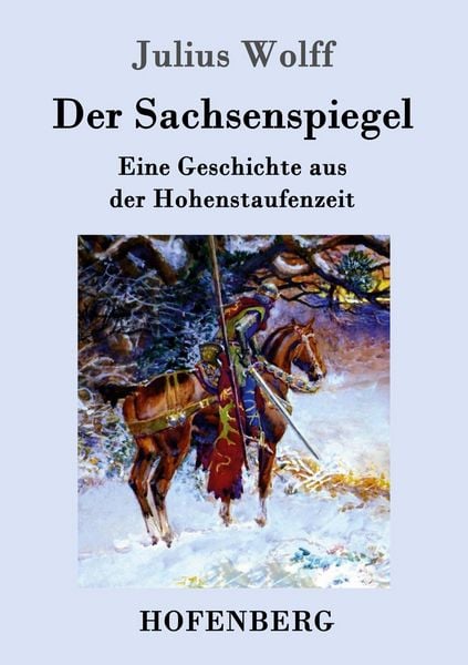 Produktbild: Der Sachsenspiegel