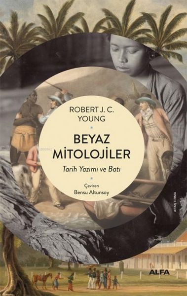Produktbild: Beyaz Mitolojiler