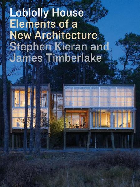 Produktbild: Kieran, S: Loblolly House