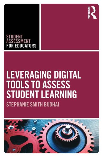 Produktbild: Leveraging Digital Tools to Assess Student Learning