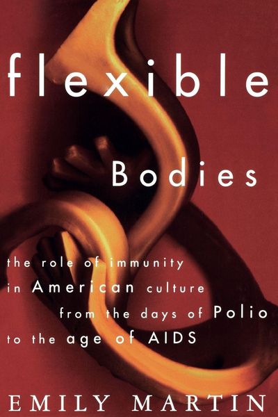 Produktbild: Flexible Bodies