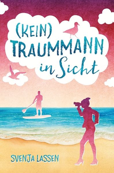 Produktbild: (Kein) Traummann in Sicht