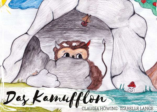 Produktbild: Das Kamufflon