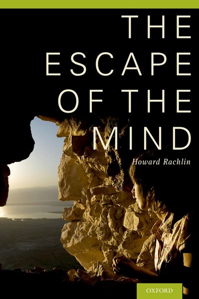 Produktbild: The Escape of the Mind