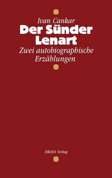 Produktbild: Der S&uuml;nder Lenart