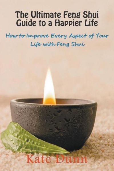 Produktbild: The Ultimate Feng Shui Guide to a Happier Life