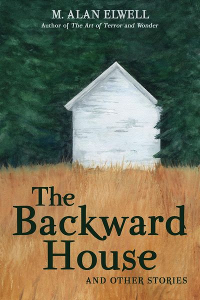 Produktbild: The Backward House and Other Stories