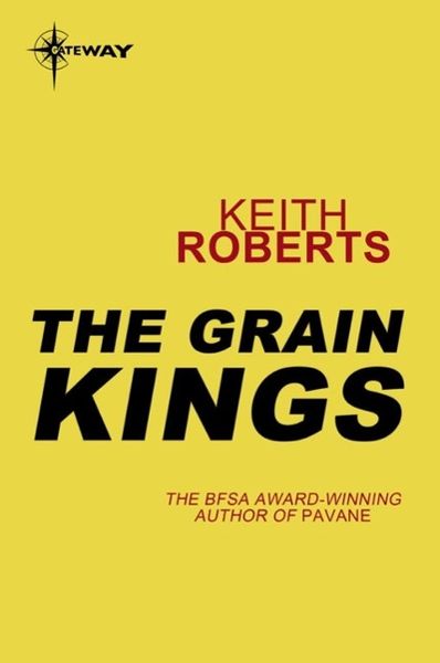 Produktbild: The Grain Kings