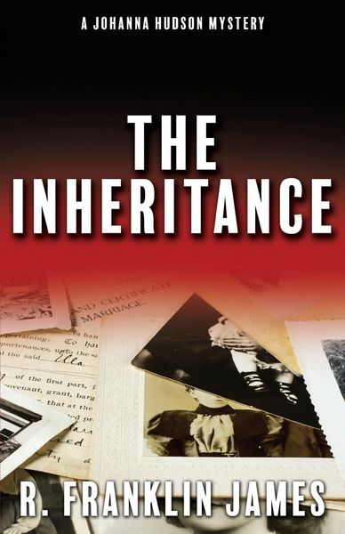 Produktbild: The Inheritance