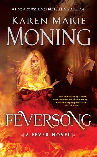Produktbild: Feversong