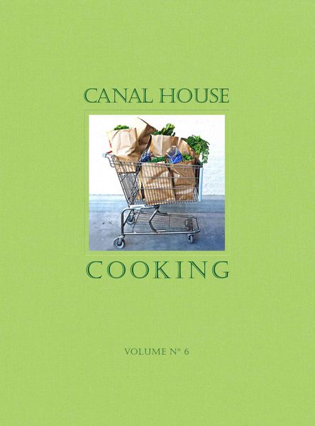 Produktbild: Canal House Cooking Volume No
