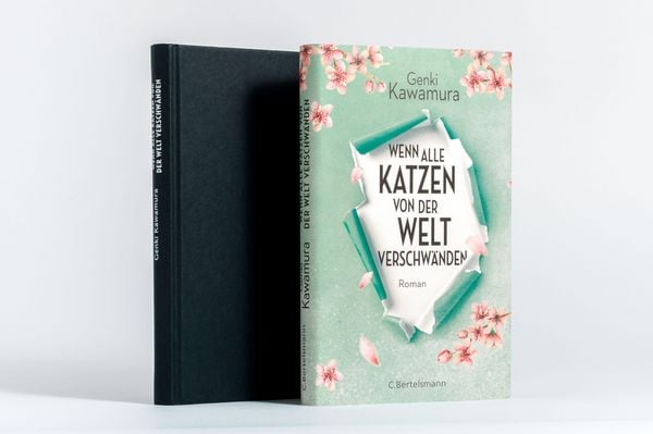 Produktbild: Wenn alle Katzen von der Welt verschw&auml;nden
