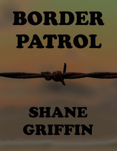 Produktbild: Border Patrol
