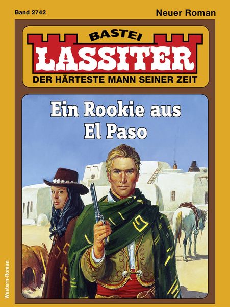 Produktbild: Lassiter 2742