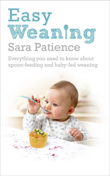 Produktbild: Easy Weaning