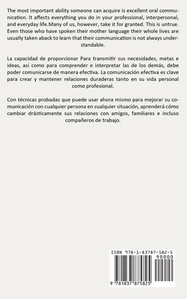 Produktbild: Comunicaci&oacute;n