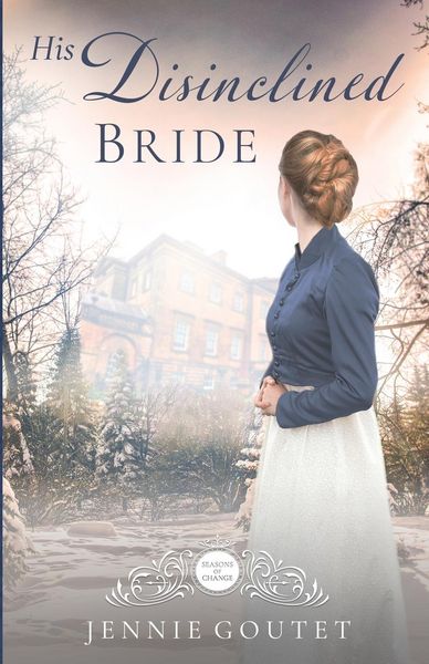 Produktbild: His Disinclined Bride