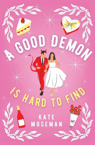 Produktbild: A Good Demon Is Hard to Find