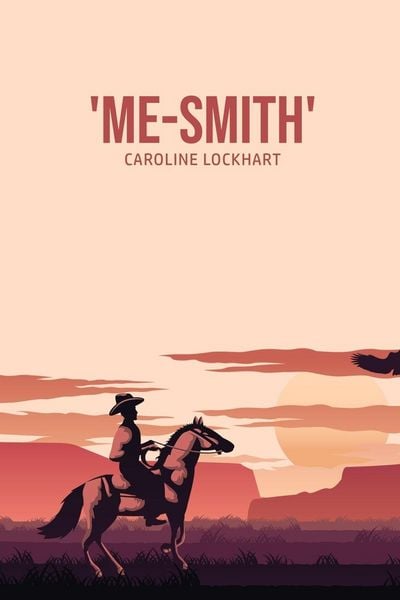 Produktbild: 'Me-Smith'