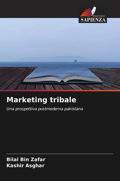Produktbild: Marketing tribale