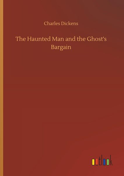 Produktbild: The Haunted Man and the Ghost's Bargain
