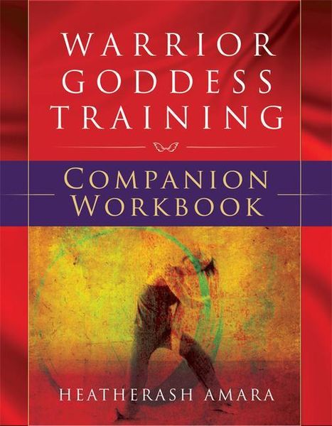 Produktbild: Warrior Goddess Training