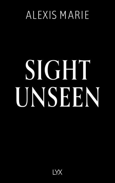 Produktbild: Sight Unseen