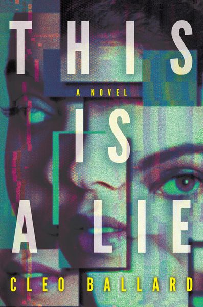 Produktbild: This Is a Lie