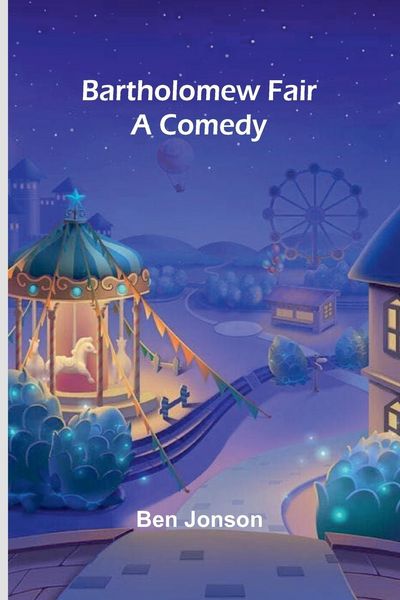 Produktbild: Bartholomew Fair