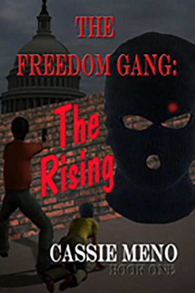 Produktbild: The Freedom Gang: The Rising