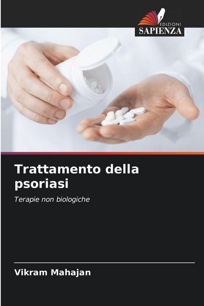 Produktbild: Trattamento della psoriasi