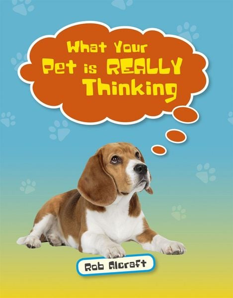 Produktbild: Alcraft, R: Reading Planet KS2 - What Your Pet is REALLY Thi