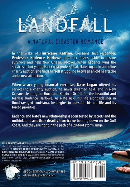 Produktbild: Landfall