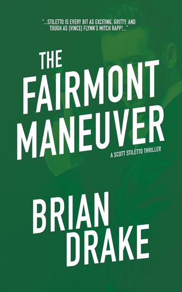 Produktbild: The Fairmont Maneuver